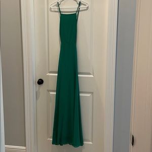 Lulus party dress